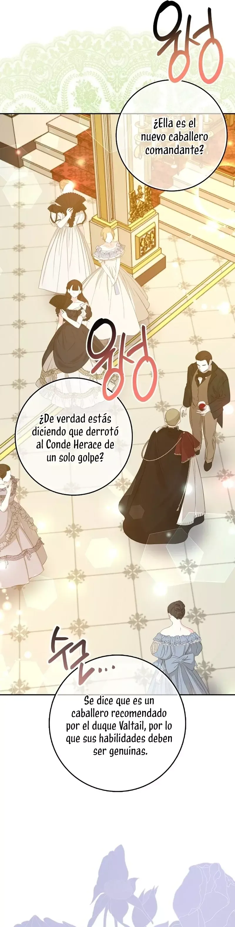 He Malcriado A Mi Esposo Kitsune Scan Capítulo 29 en Línea - página 49