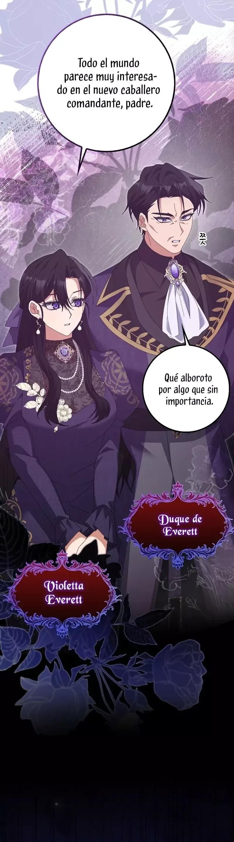 He Malcriado A Mi Esposo Kitsune Scan Capítulo 29 en Línea - página 50
