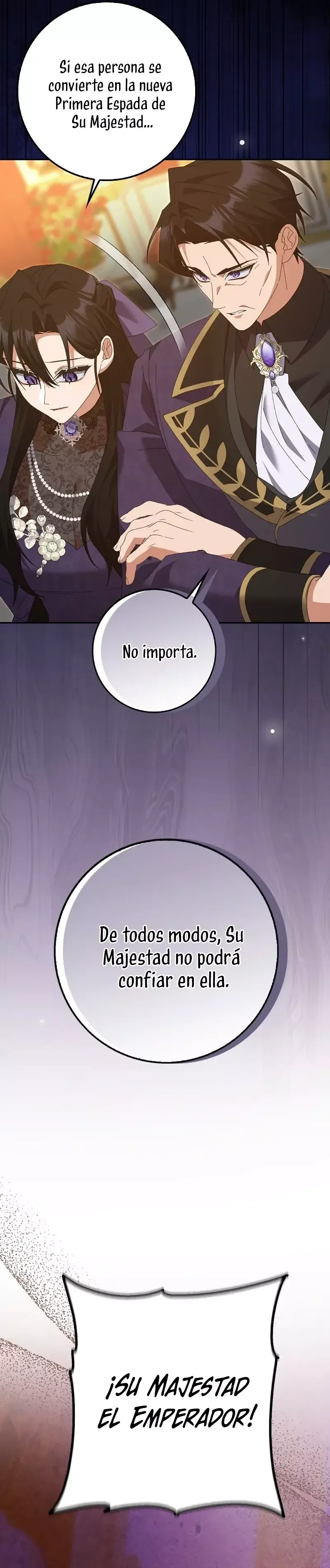 He Malcriado A Mi Esposo Kitsune Scan Capítulo 29 en Línea - página 51