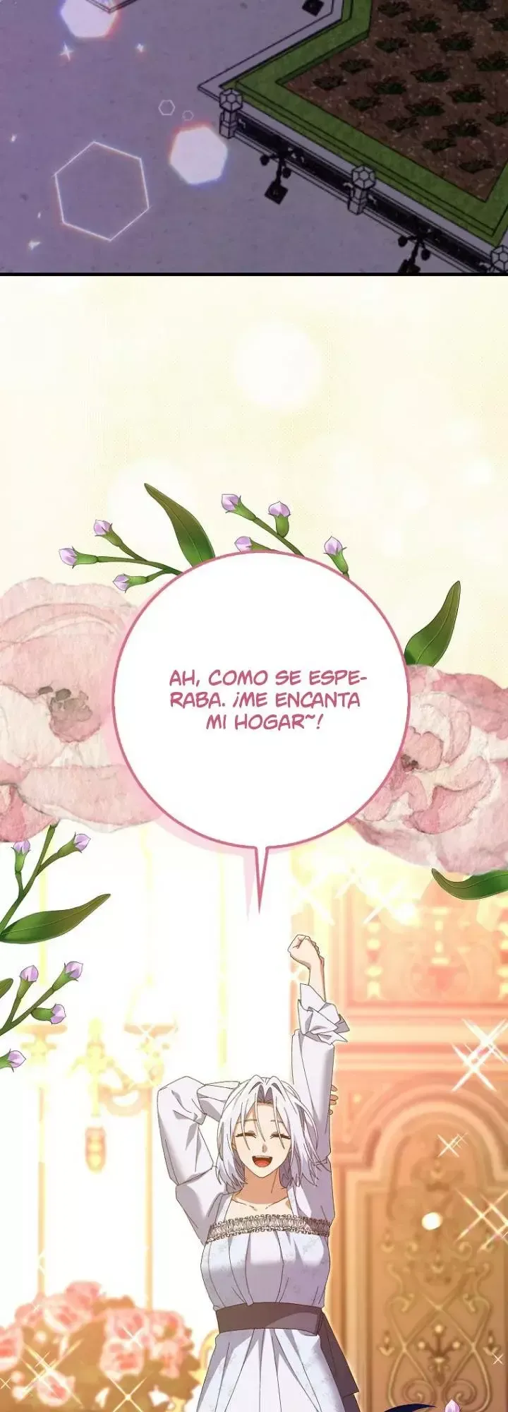He Malcriado A Mi Esposo Kitsune Scan Capítulo 32 en Línea - página 6