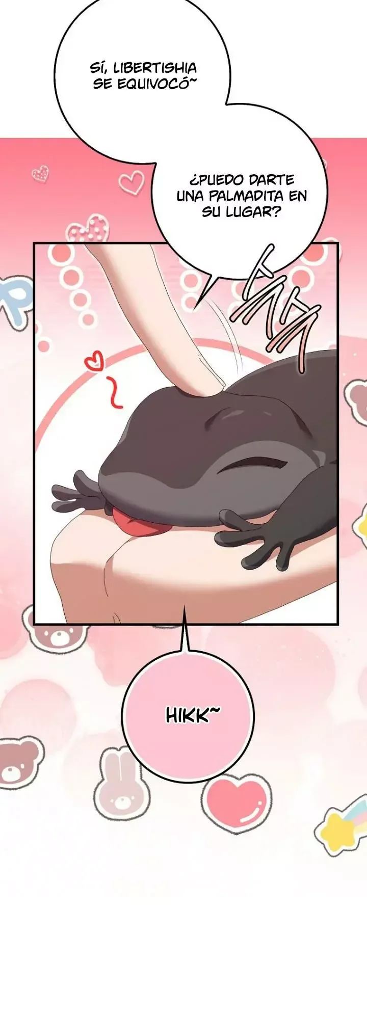 He Malcriado A Mi Esposo Kitsune Scan Capítulo 32 en Línea - página 11