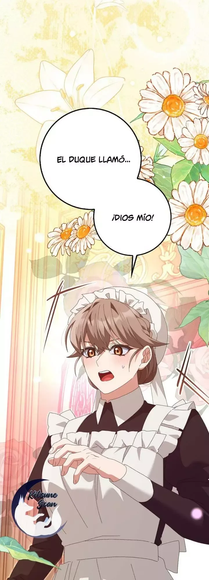 He Malcriado A Mi Esposo Kitsune Scan Capítulo 32 en Línea - página 32