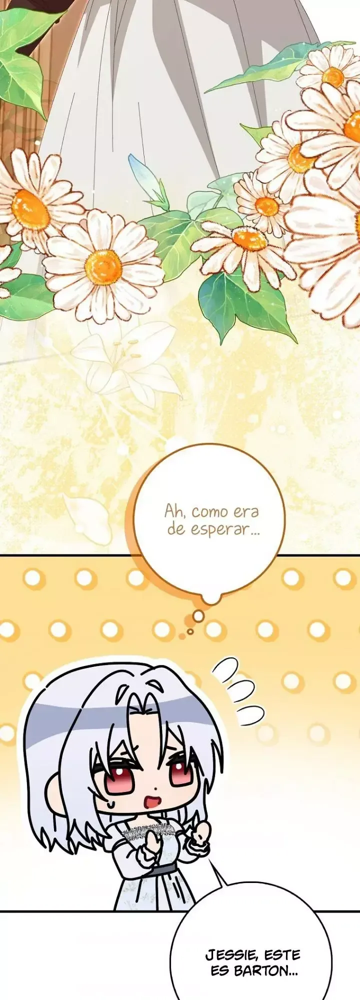 He Malcriado A Mi Esposo Kitsune Scan Capítulo 32 en Línea - página 33