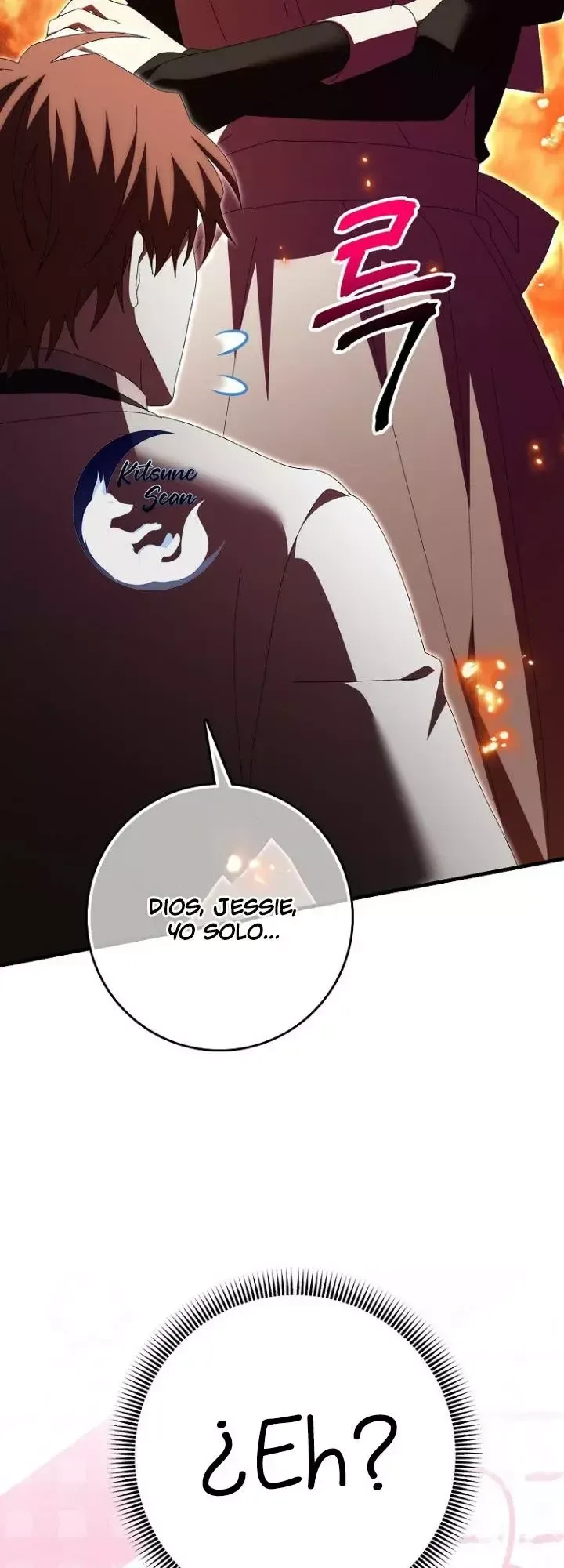 He Malcriado A Mi Esposo Kitsune Scan Capítulo 32 en Línea - página 35