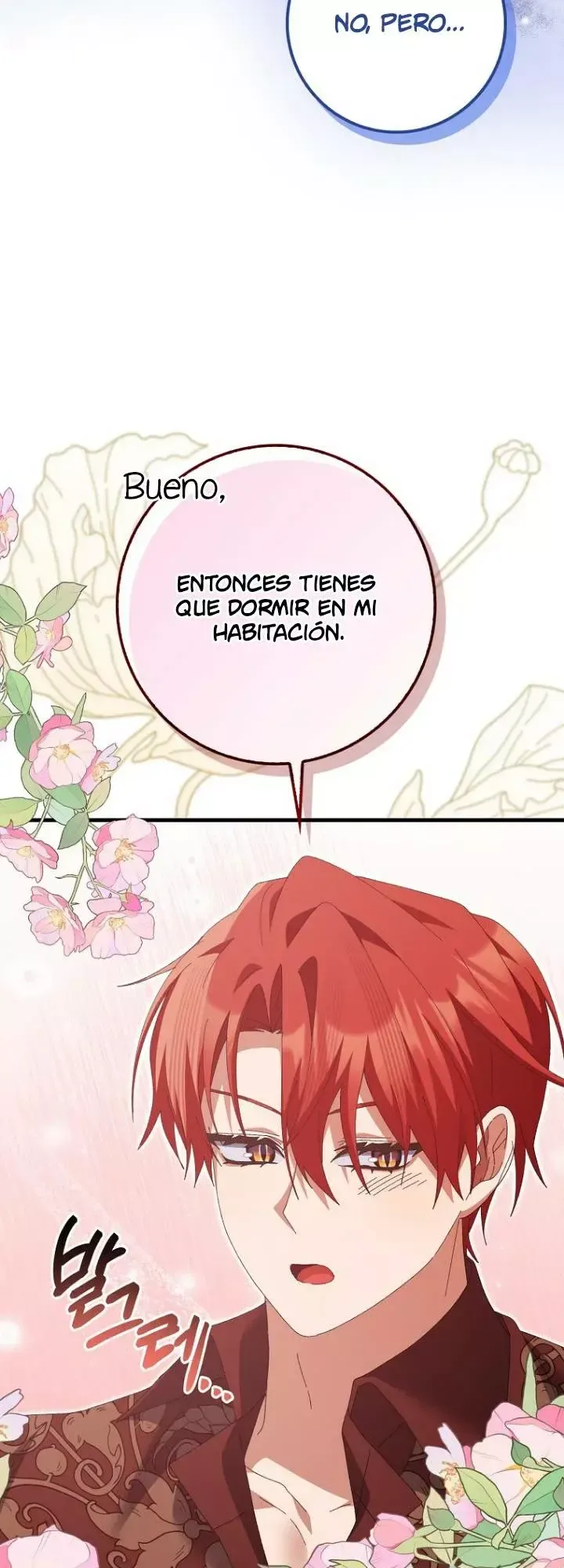 He Malcriado A Mi Esposo Kitsune Scan Capítulo 32 en Línea - página 46