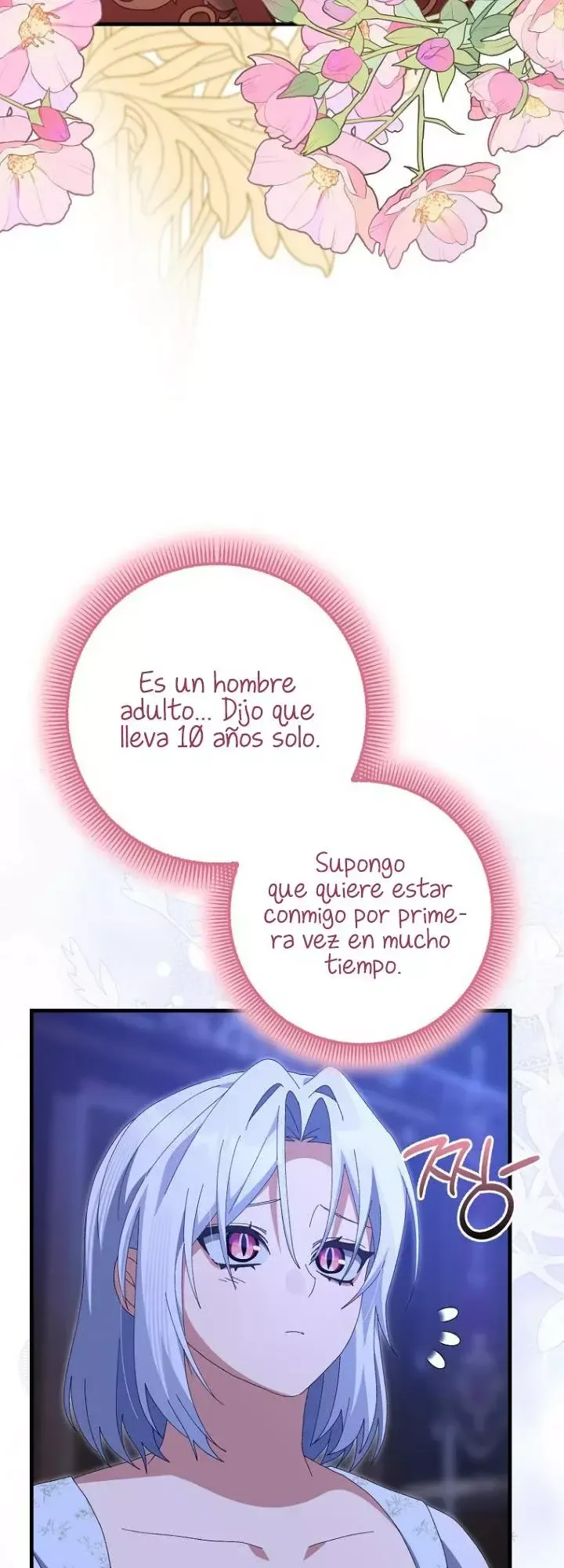 He Malcriado A Mi Esposo Kitsune Scan Capítulo 32 en Línea - página 47
