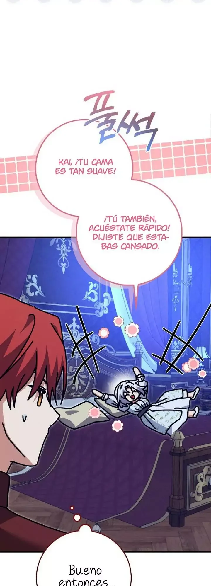 He Malcriado A Mi Esposo Kitsune Scan Capítulo 32 en Línea - página 49