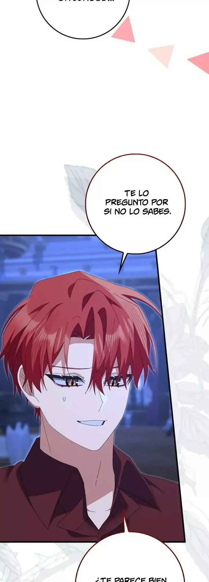 He Malcriado A Mi Esposo Kitsune Scan Capítulo 32 en Línea - página 50