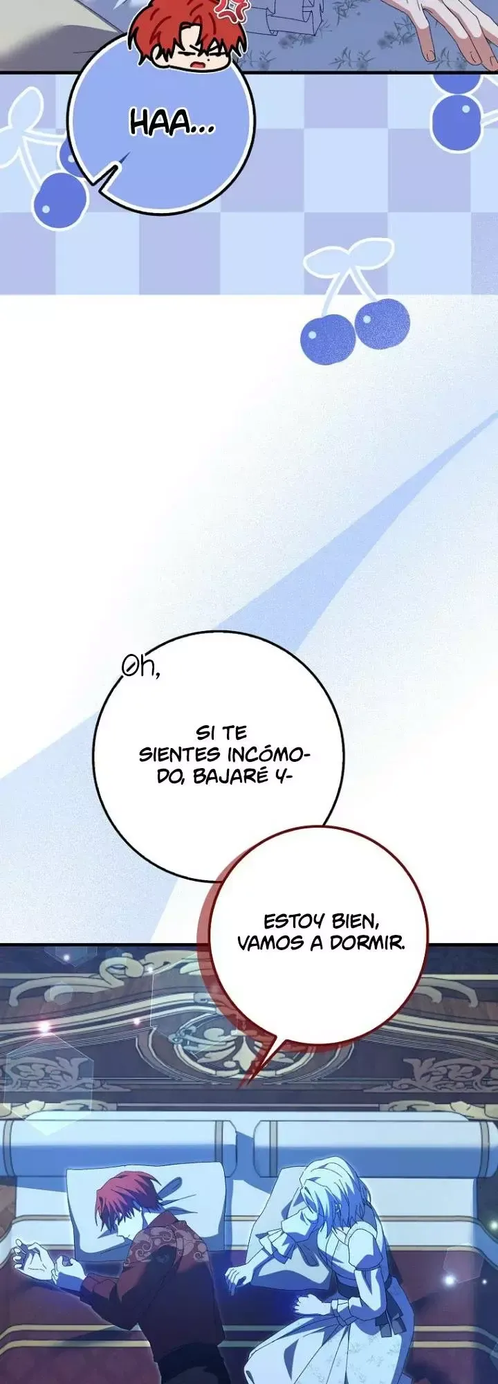 He Malcriado A Mi Esposo Kitsune Scan Capítulo 32 en Línea - página 52