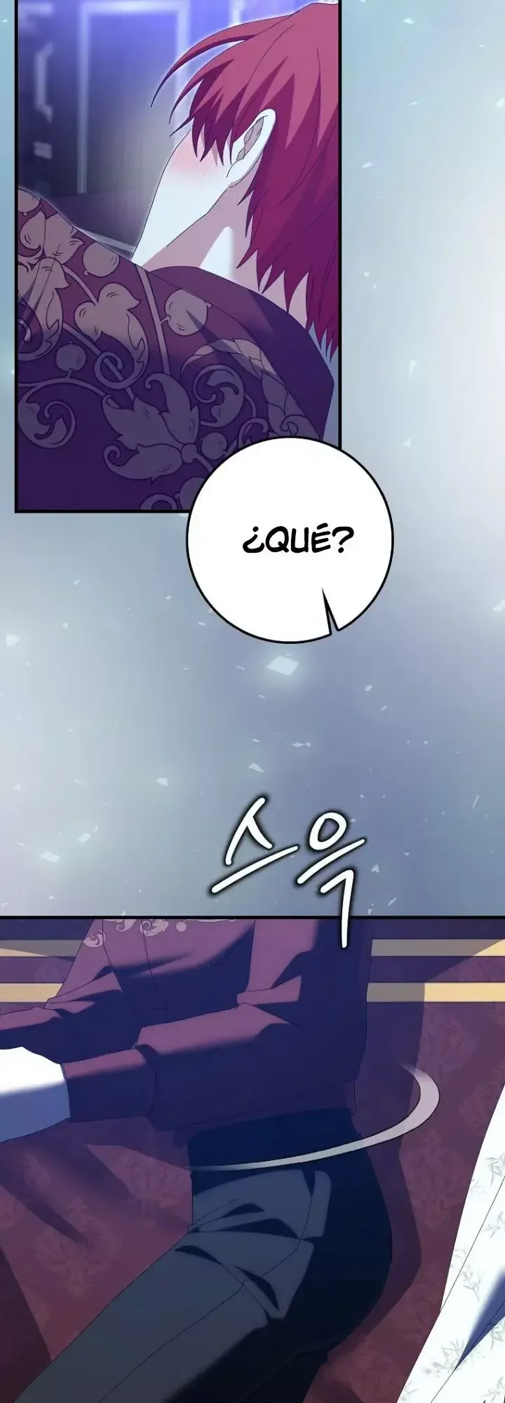 He Malcriado A Mi Esposo Kitsune Scan Capítulo 32 en Línea - página 54