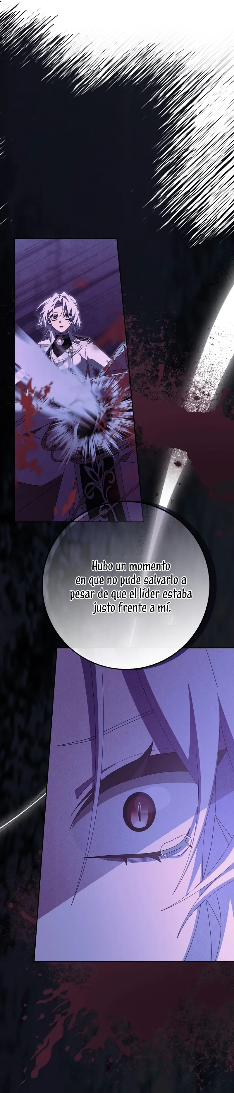 He Malcriado A Mi Esposo Kitsune Scan Capítulo 37 en Línea - página 20