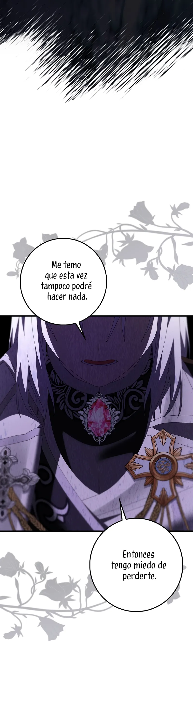 He Malcriado A Mi Esposo Kitsune Scan Capítulo 37 en Línea - página 21