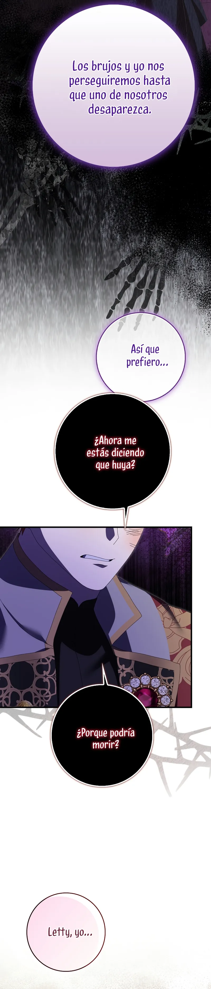 He Malcriado A Mi Esposo Kitsune Scan Capítulo 37 en Línea - página 24