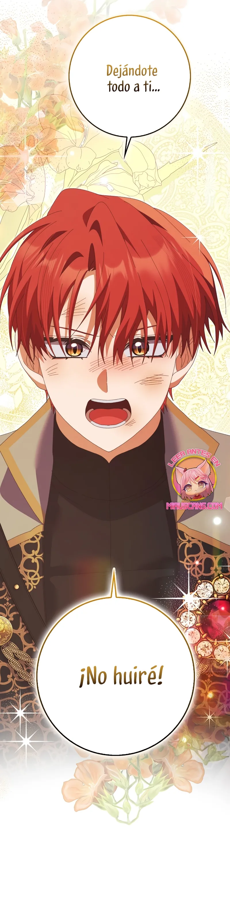 He Malcriado A Mi Esposo Kitsune Scan Capítulo 37 en Línea - página 30