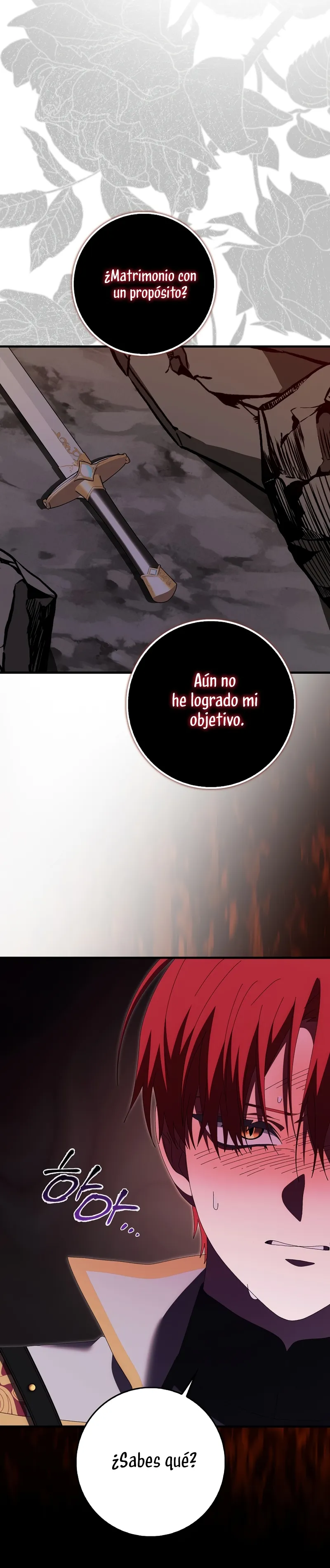 He Malcriado A Mi Esposo Kitsune Scan Capítulo 37 en Línea - página 34