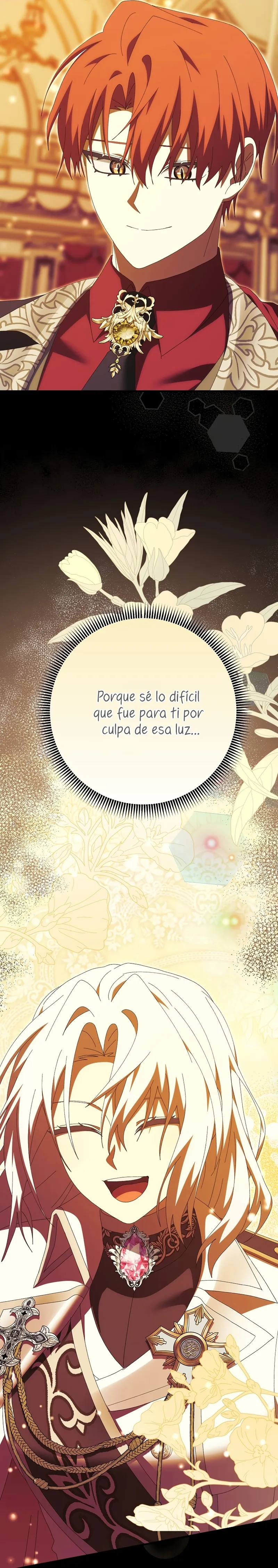 He Malcriado A Mi Esposo Kitsune Scan Capítulo 37 en Línea - página 40