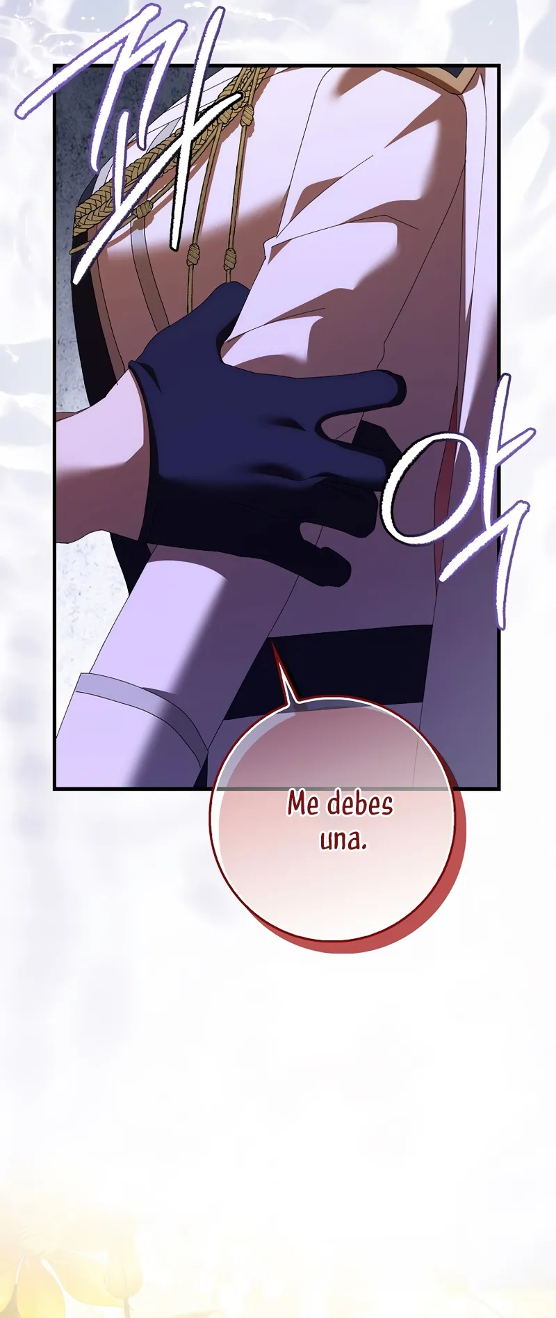 He Malcriado A Mi Esposo Kitsune Scan Capítulo 37 en Línea - página 44