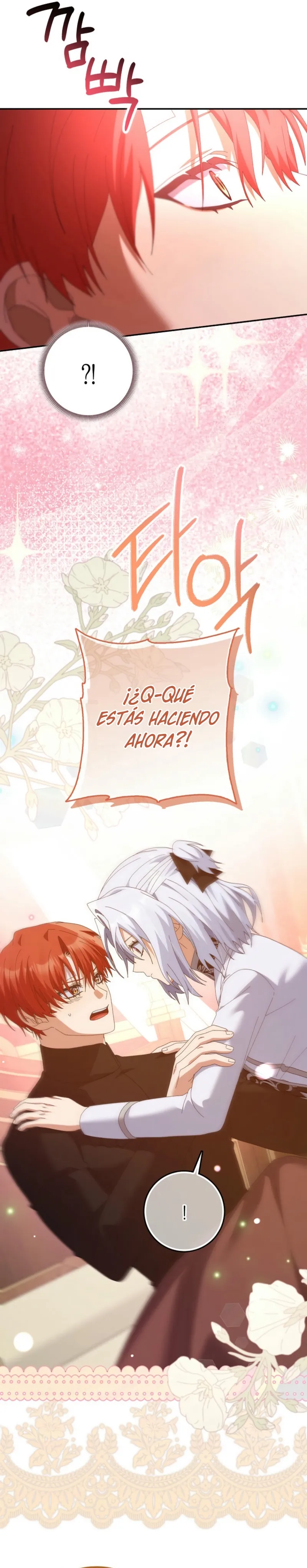 He Malcriado A Mi Esposo Kitsune Scan Capítulo 39 en Línea - página 6