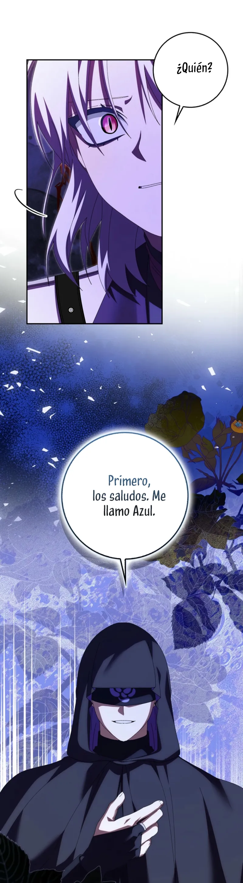 He Malcriado A Mi Esposo Kitsune Scan Capítulo 39 en Línea - página 19