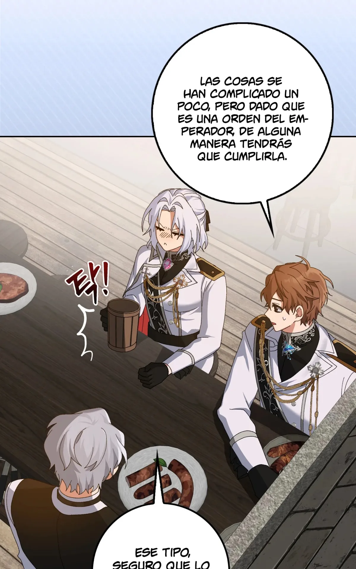 He Malcriado A Mi Esposo Kitsune Scan Capítulo 4 en Línea - página 9
