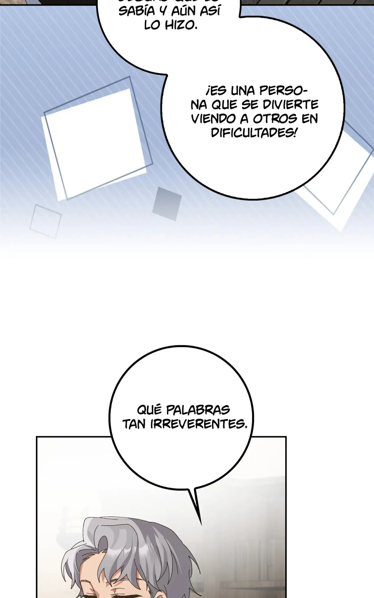 He Malcriado A Mi Esposo Kitsune Scan Capítulo 4 en Línea - página 10