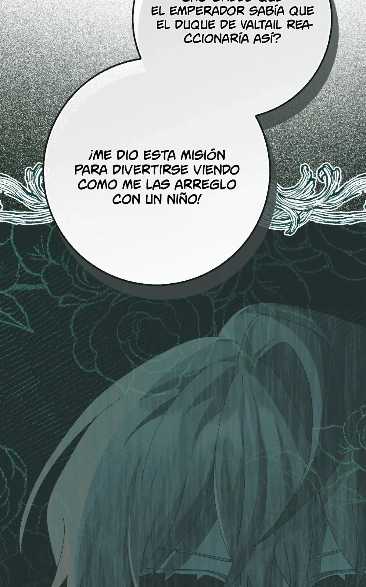 He Malcriado A Mi Esposo Kitsune Scan Capítulo 4 en Línea - página 12