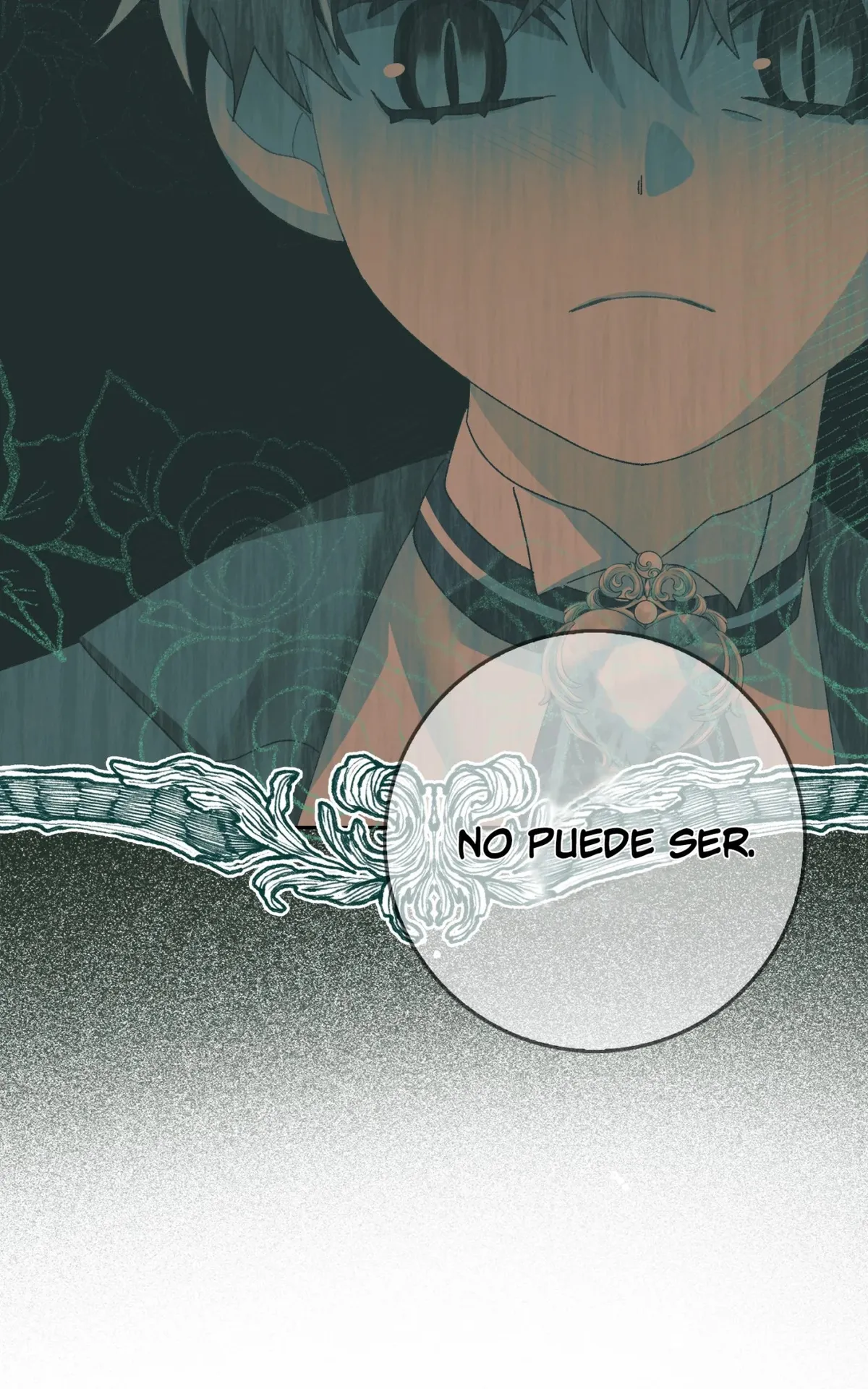 He Malcriado A Mi Esposo Kitsune Scan Capítulo 4 en Línea - página 13