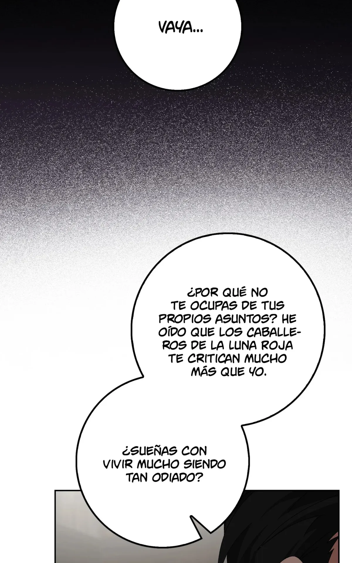 He Malcriado A Mi Esposo Kitsune Scan Capítulo 4 en Línea - página 40