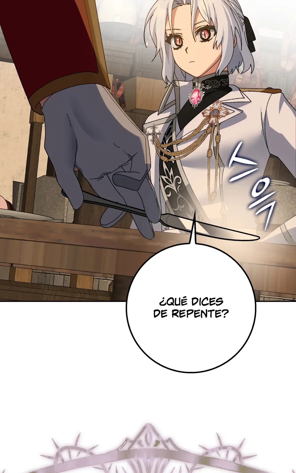 He Malcriado A Mi Esposo Kitsune Scan Capítulo 4 en Línea - página 46