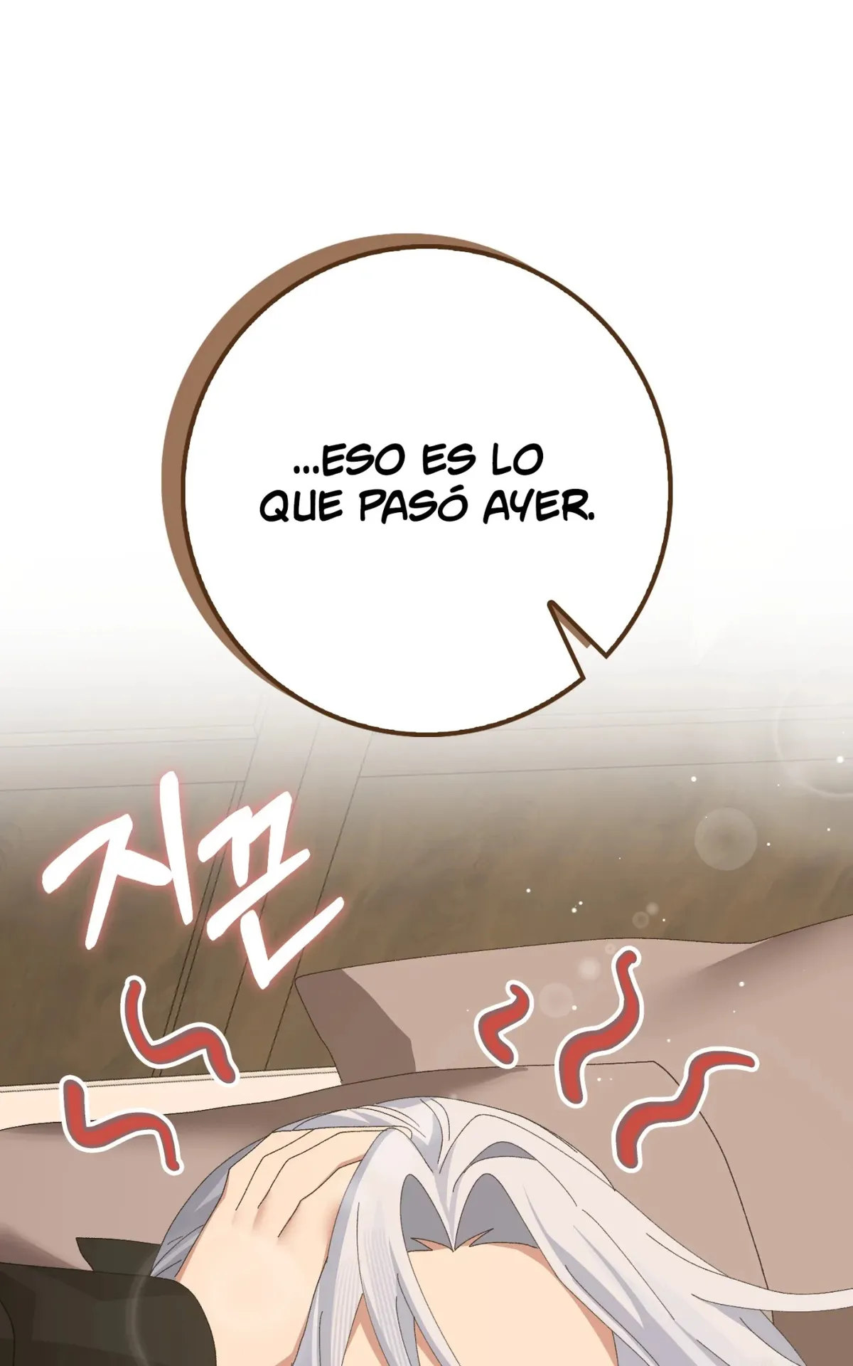 He Malcriado A Mi Esposo Kitsune Scan Capítulo 4 en Línea - página 89
