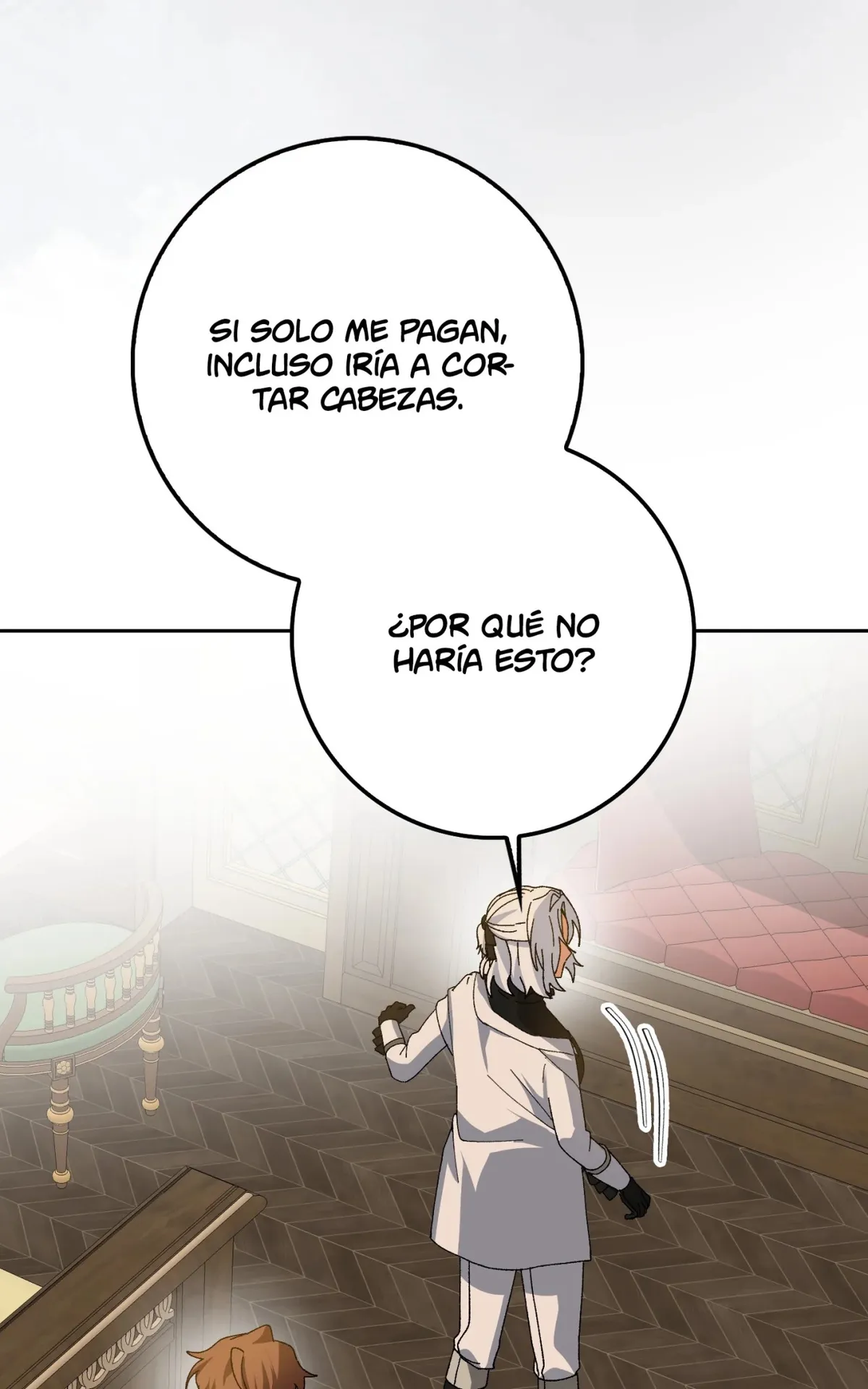 He Malcriado A Mi Esposo Kitsune Scan Capítulo 4 en Línea - página 93