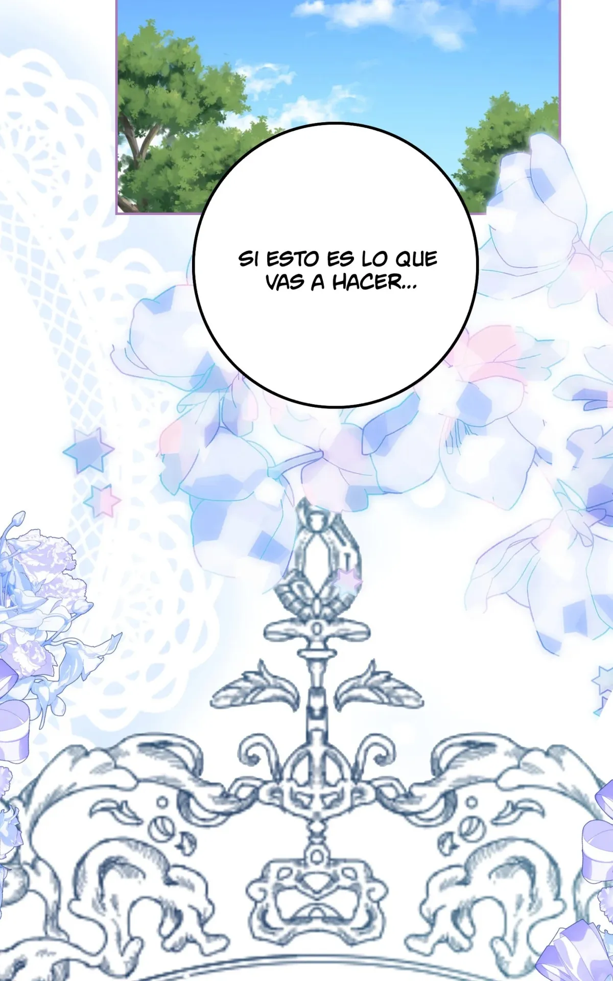 He Malcriado A Mi Esposo Kitsune Scan Capítulo 4 en Línea - página 112