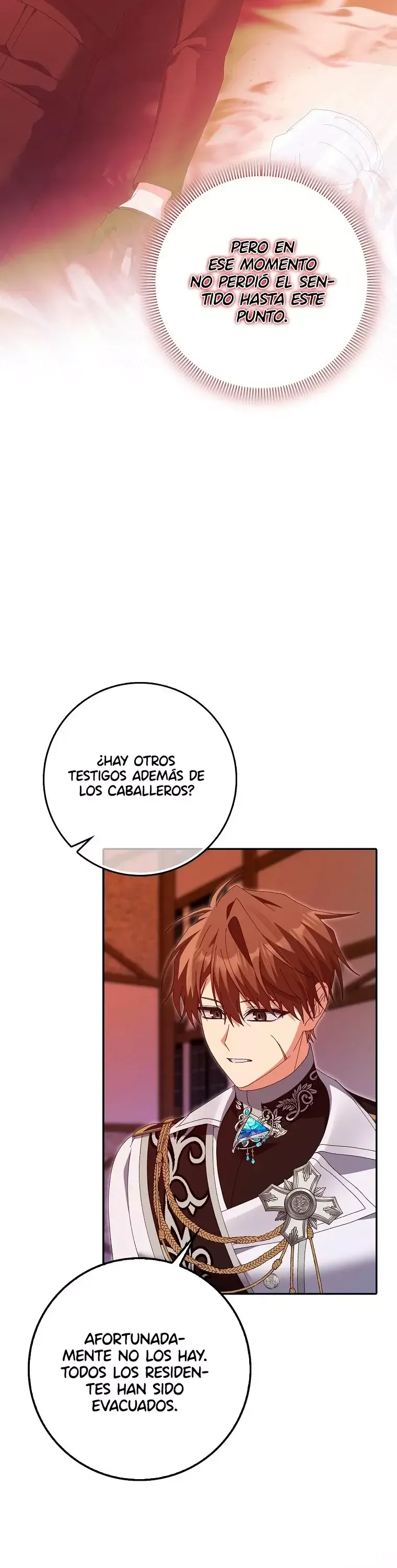 He Malcriado A Mi Esposo Kitsune Scan Capítulo 42 en Línea - página 7