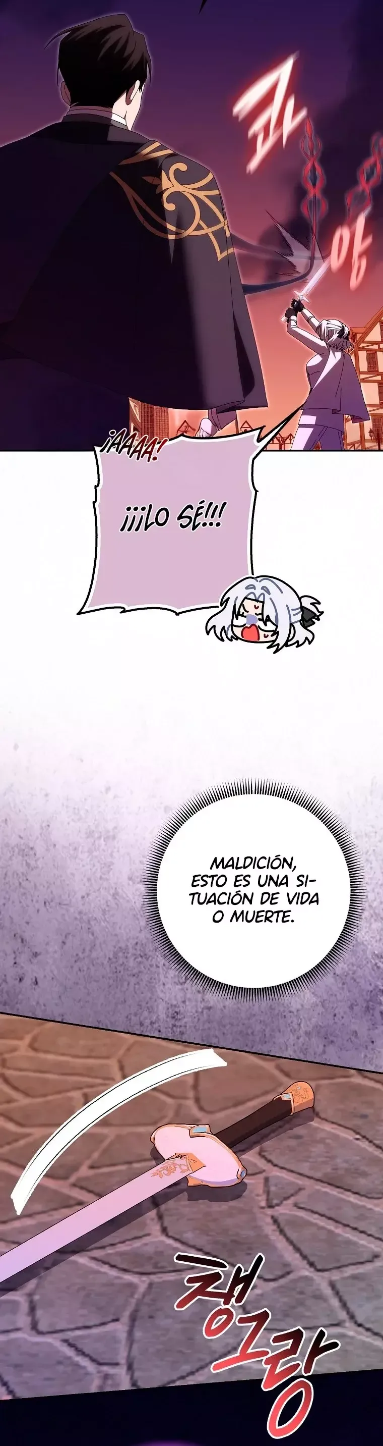 He Malcriado A Mi Esposo Kitsune Scan Capítulo 42 en Línea - página 12