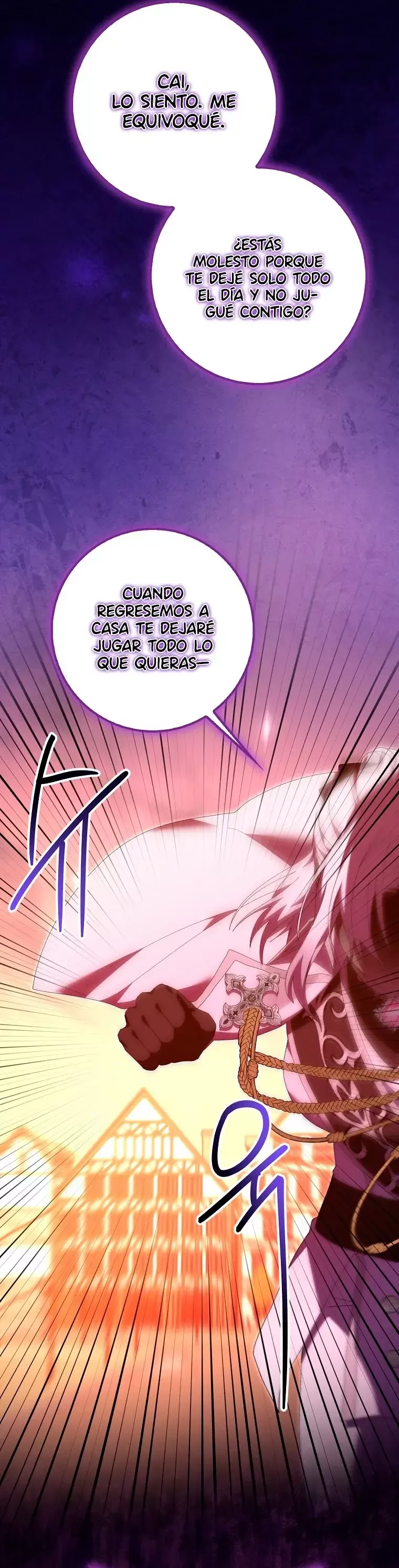 He Malcriado A Mi Esposo Kitsune Scan Capítulo 42 en Línea - página 13