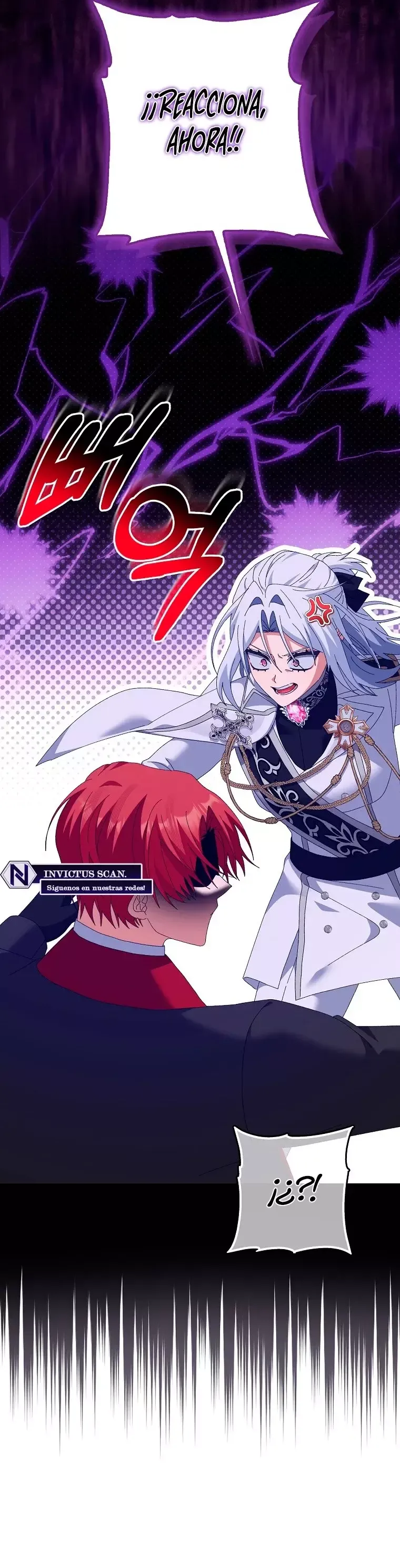 He Malcriado A Mi Esposo Kitsune Scan Capítulo 42 en Línea - página 14