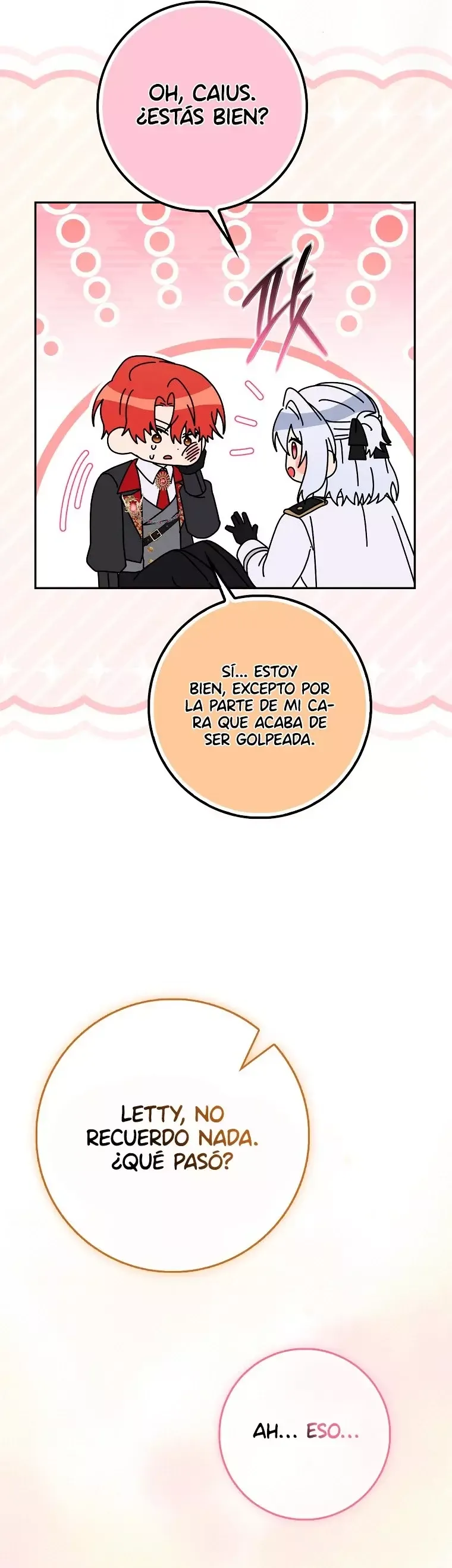 He Malcriado A Mi Esposo Kitsune Scan Capítulo 42 en Línea - página 18