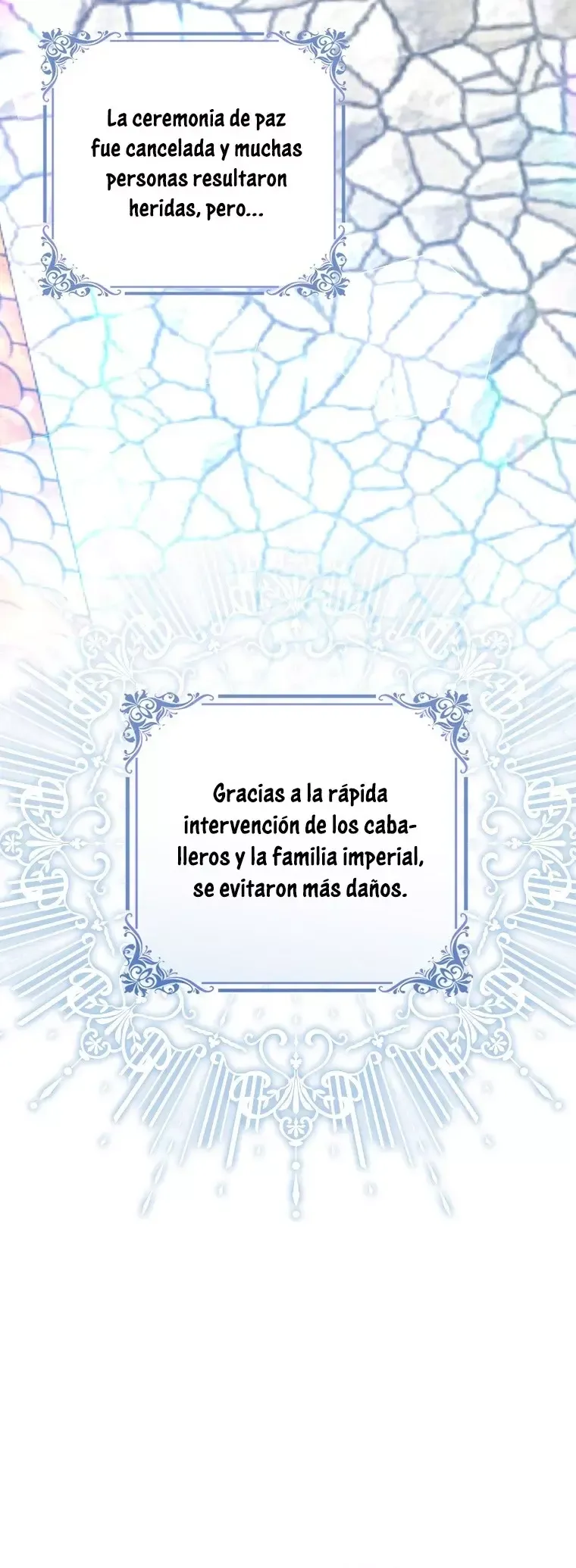 He Malcriado A Mi Esposo Kitsune Scan Capítulo 42 en Línea - página 22
