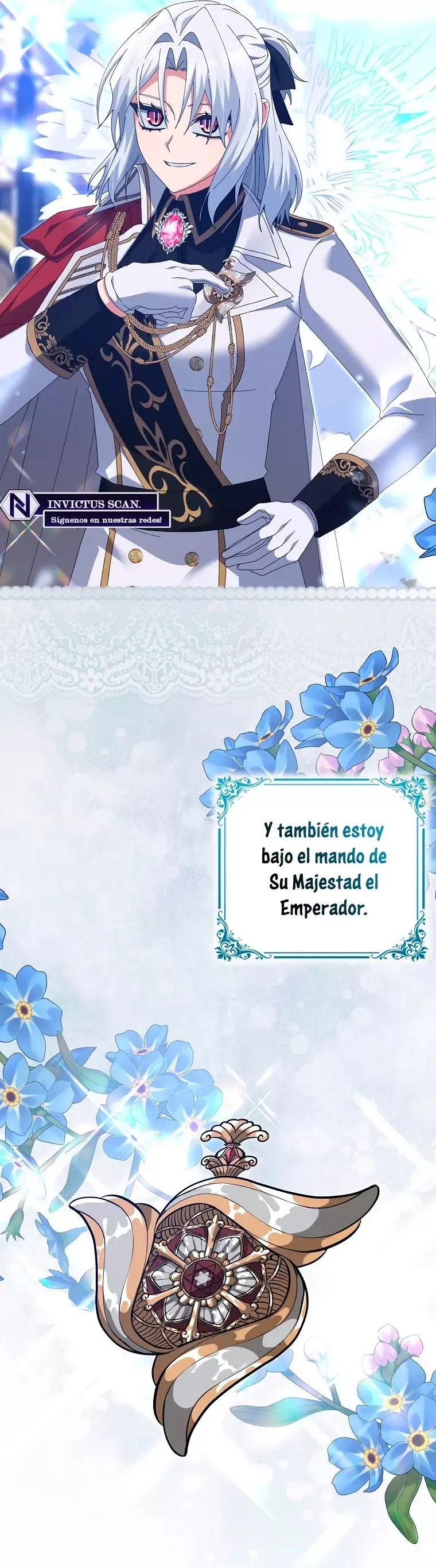 He Malcriado A Mi Esposo Kitsune Scan Capítulo 42 en Línea - página 27