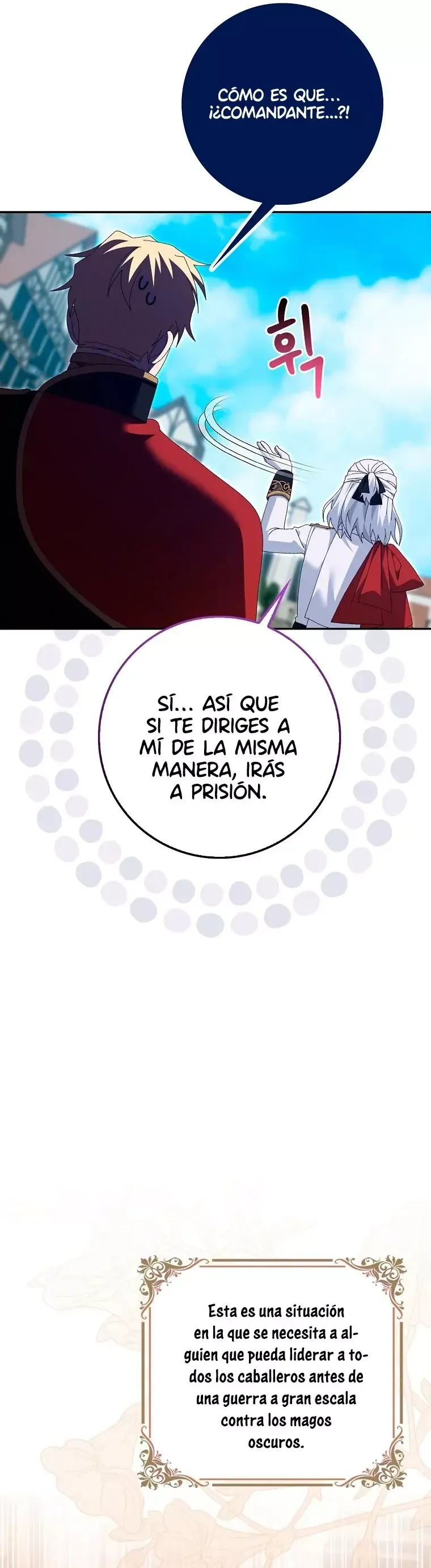 He Malcriado A Mi Esposo Kitsune Scan Capítulo 42 en Línea - página 29