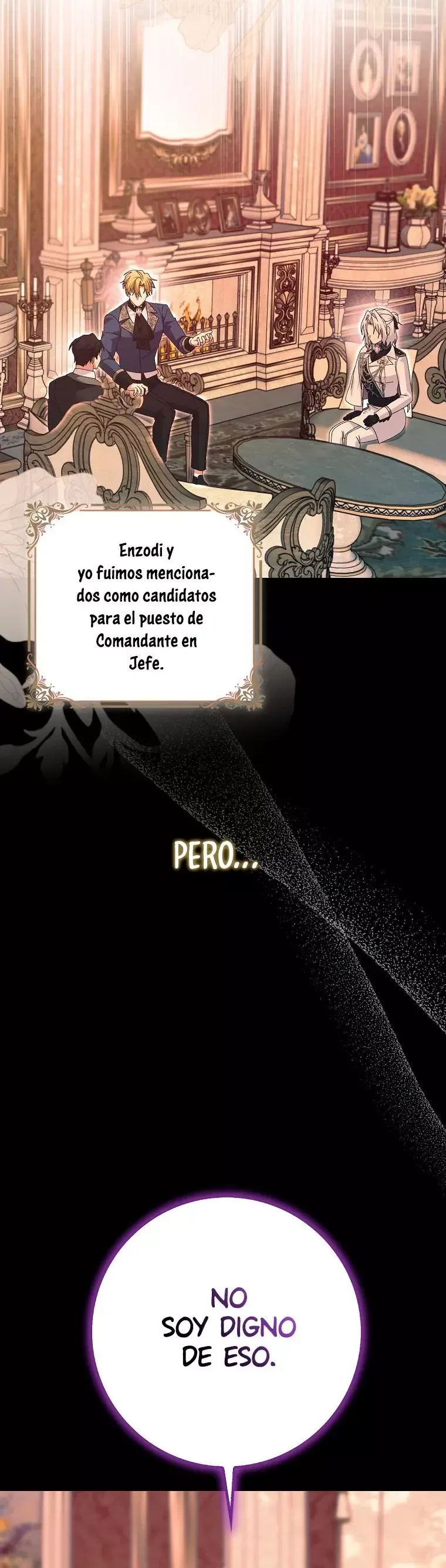 He Malcriado A Mi Esposo Kitsune Scan Capítulo 42 en Línea - página 30