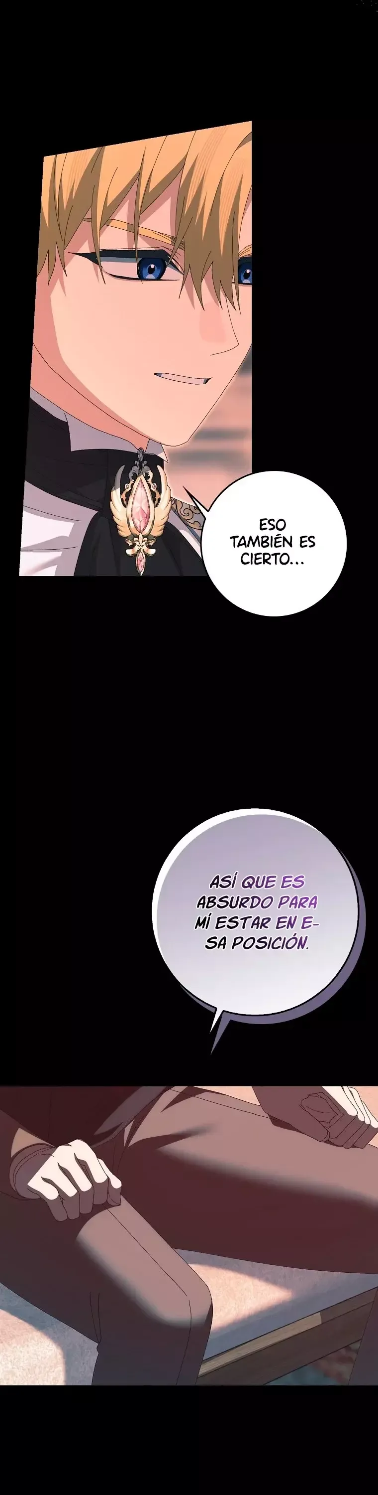 He Malcriado A Mi Esposo Kitsune Scan Capítulo 42 en Línea - página 32