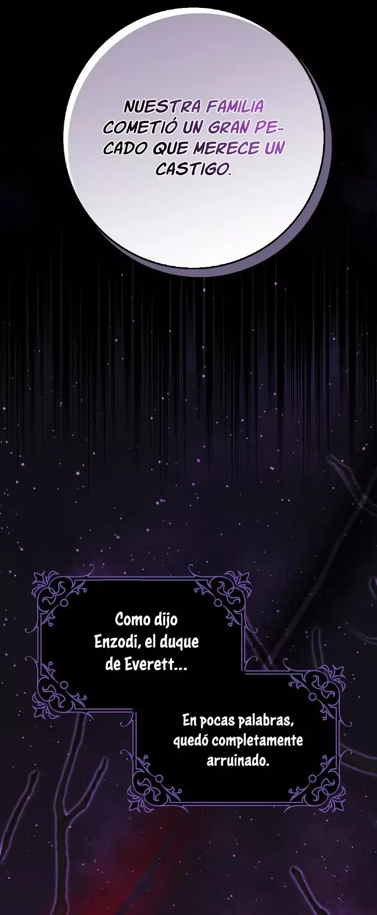 He Malcriado A Mi Esposo Kitsune Scan Capítulo 42 en Línea - página 33