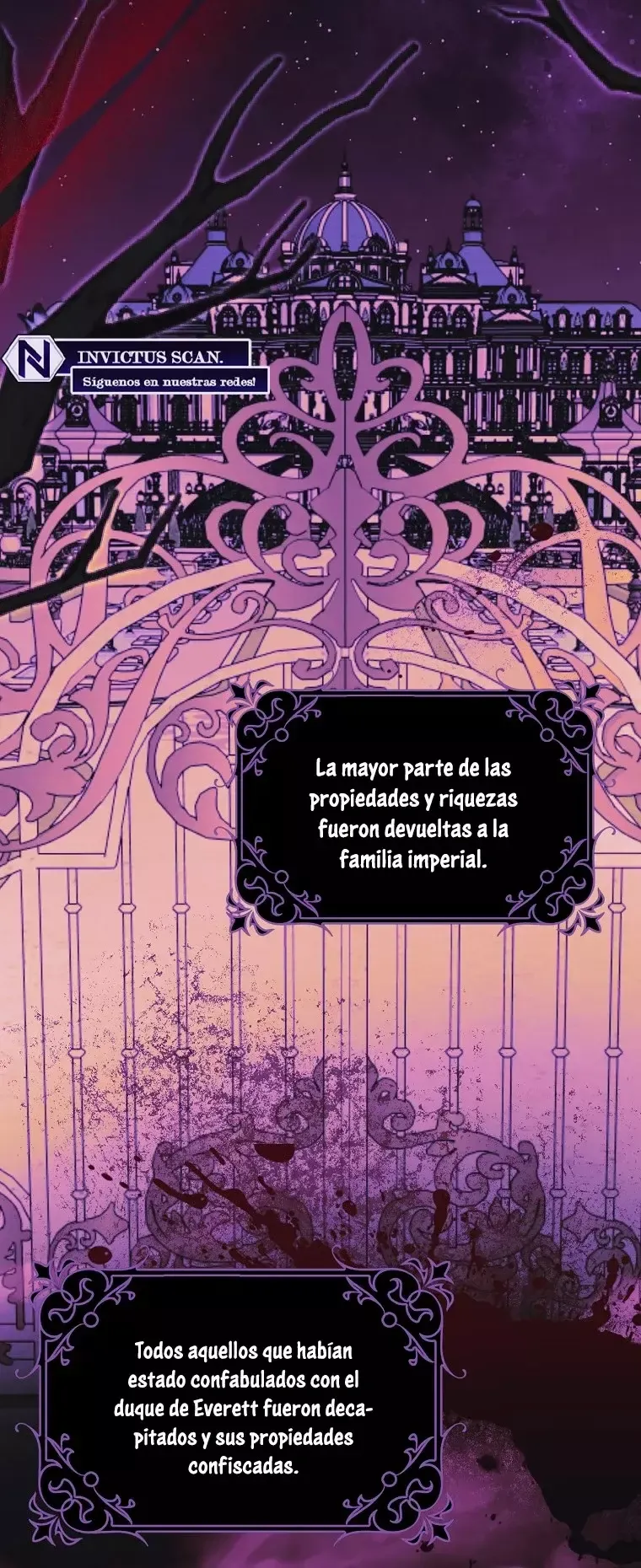 He Malcriado A Mi Esposo Kitsune Scan Capítulo 42 en Línea - página 34