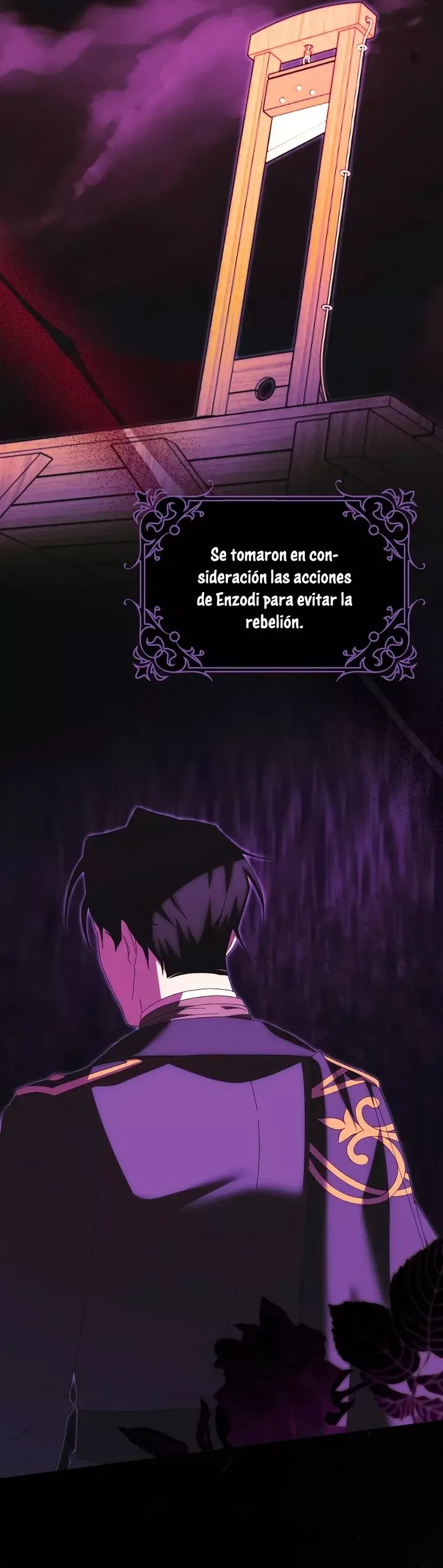 He Malcriado A Mi Esposo Kitsune Scan Capítulo 42 en Línea - página 35