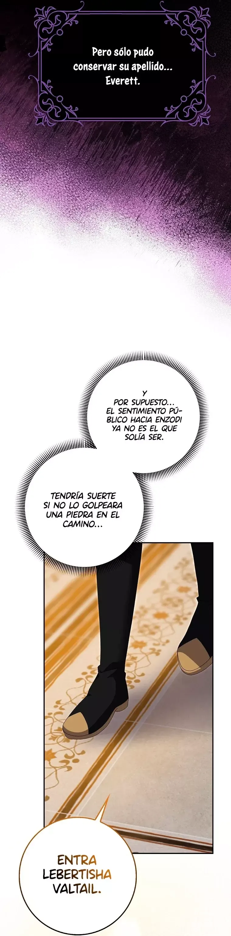 He Malcriado A Mi Esposo Kitsune Scan Capítulo 42 en Línea - página 36