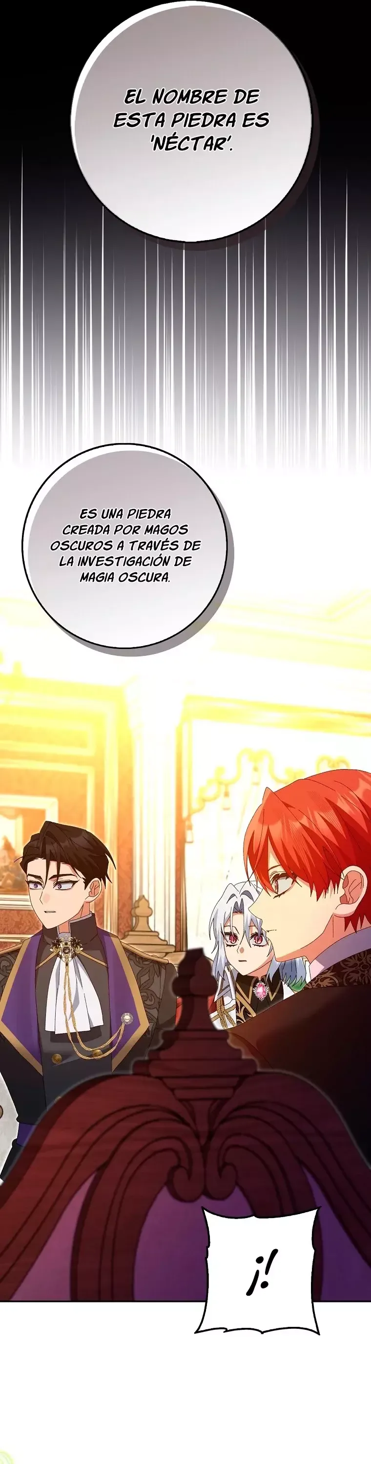 He Malcriado A Mi Esposo Kitsune Scan Capítulo 42 en Línea - página 41
