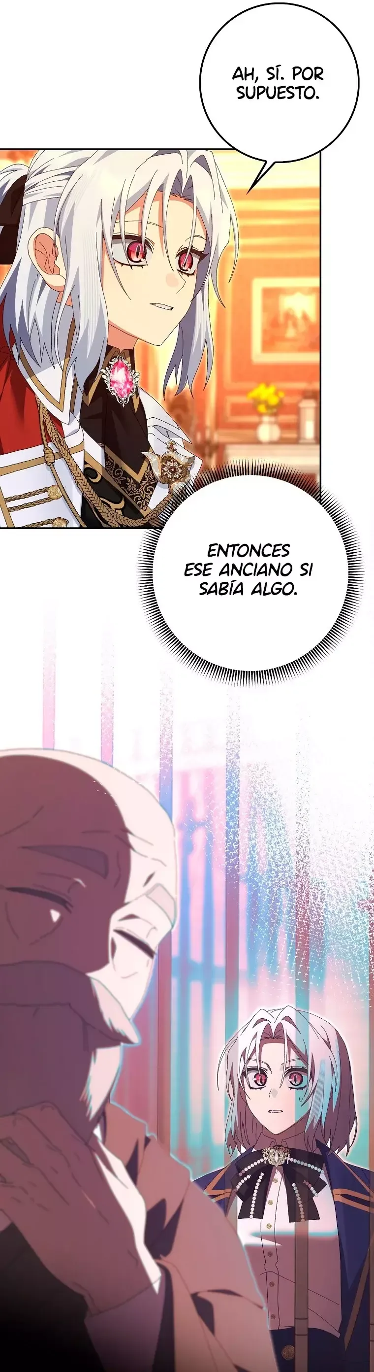 He Malcriado A Mi Esposo Kitsune Scan Capítulo 42 en Línea - página 44