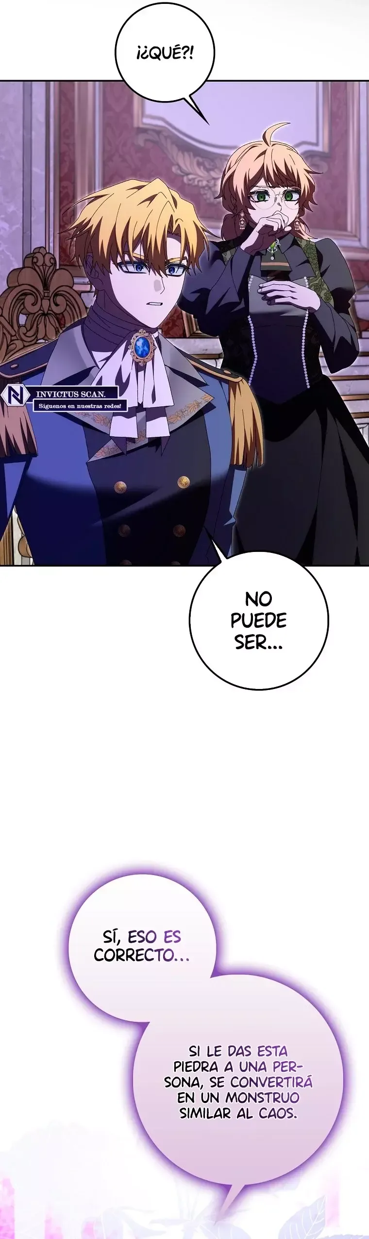 He Malcriado A Mi Esposo Kitsune Scan Capítulo 42 en Línea - página 56