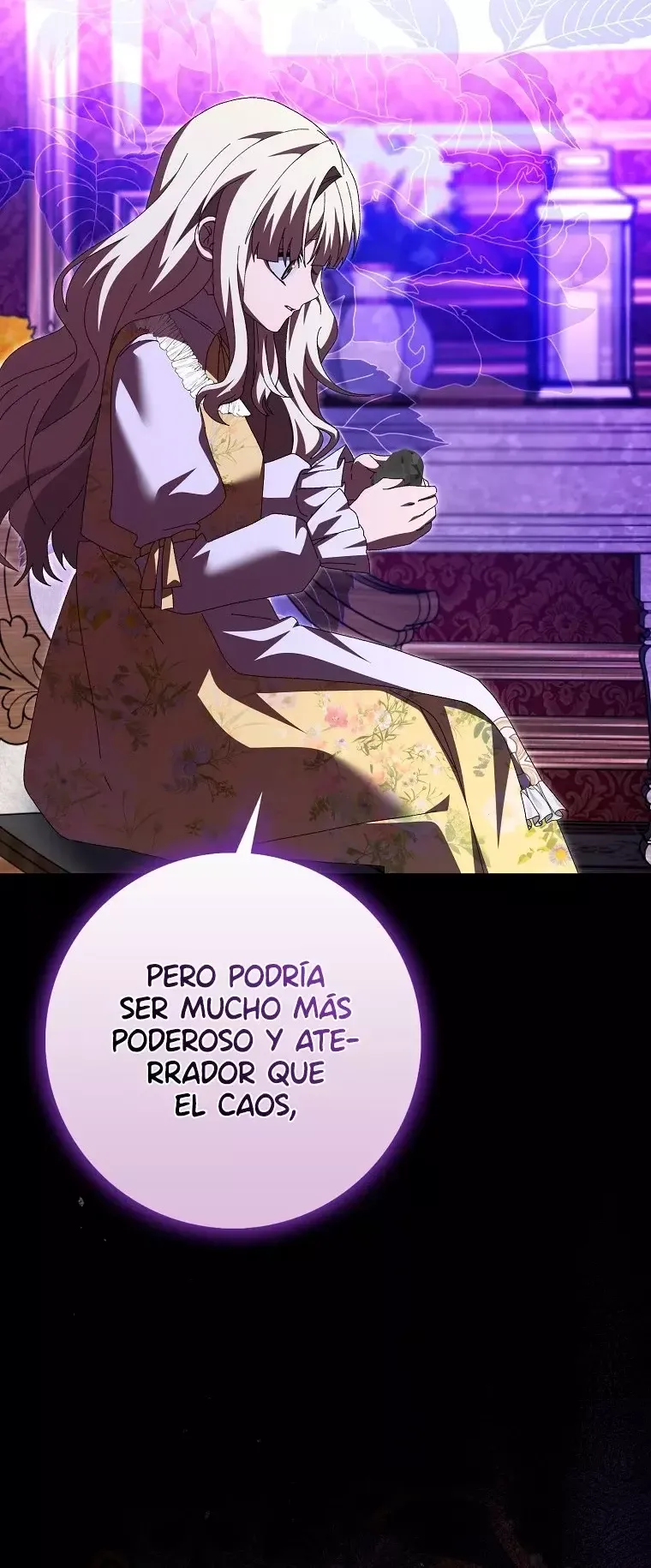 He Malcriado A Mi Esposo Kitsune Scan Capítulo 42 en Línea - página 57